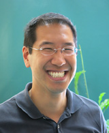 Steve Kim, Urology Photo